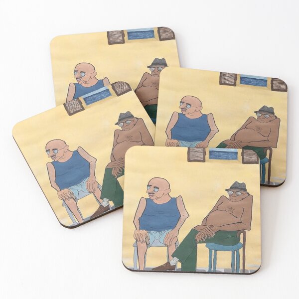 Item preview, Goa Gubbar designed and sold by oliverwigren.