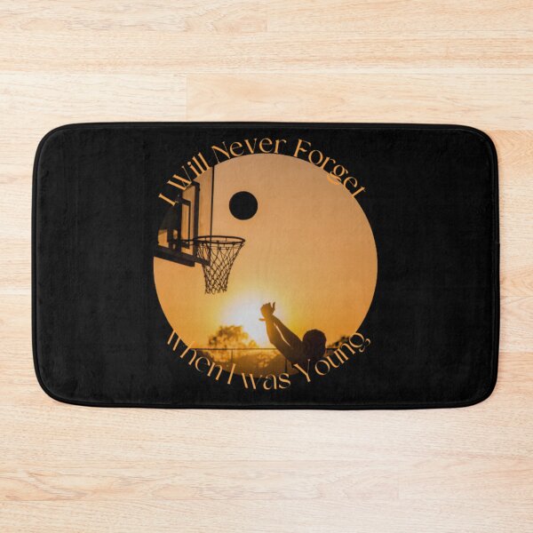 Item preview, The Remembrance of Basketball Sports Lovers designed and sold by Jodes16.