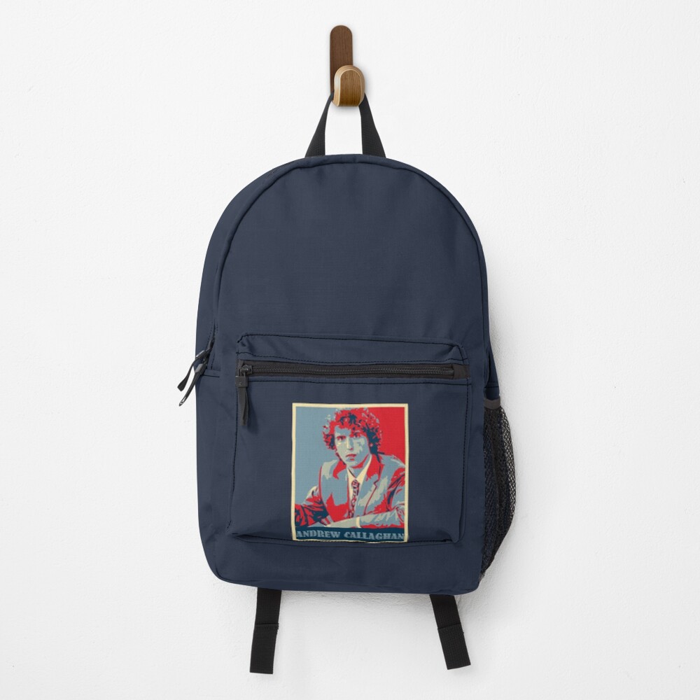 Item preview, Backpack designed and sold by ROBERTO-CA.