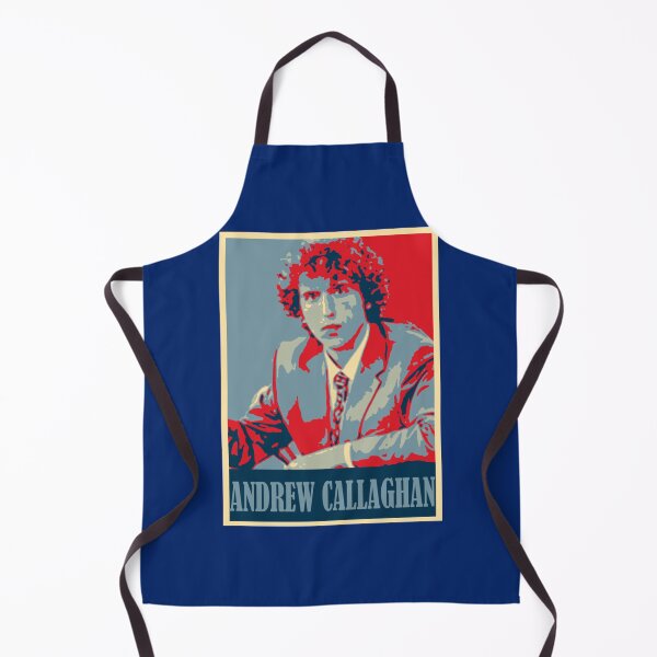 Item preview, Andrew Callaghan    designed and sold by ROBERTO-CA.