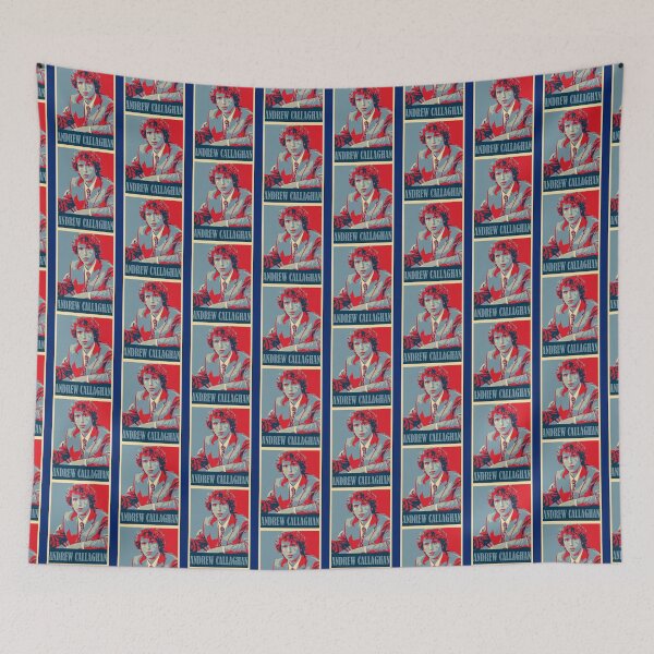 Item preview, Andrew Callaghan    designed and sold by ROBERTO-CA.