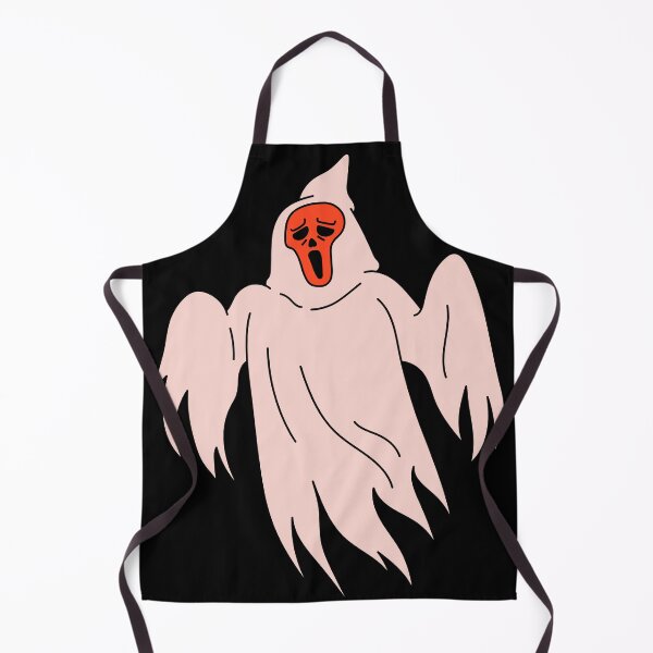 Item preview, La cara fantasmal designed and sold by TobattoVision Commodities.