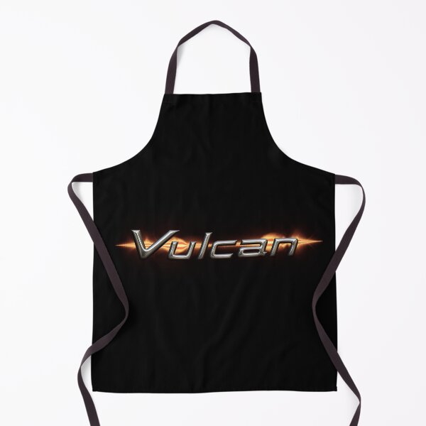 Item preview, Vulcan 1 orange designed and sold by Vulcan-VN.