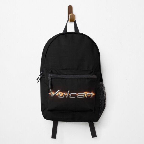 Item preview, Vulcan 1 orange designed and sold by Vulcan-VN.