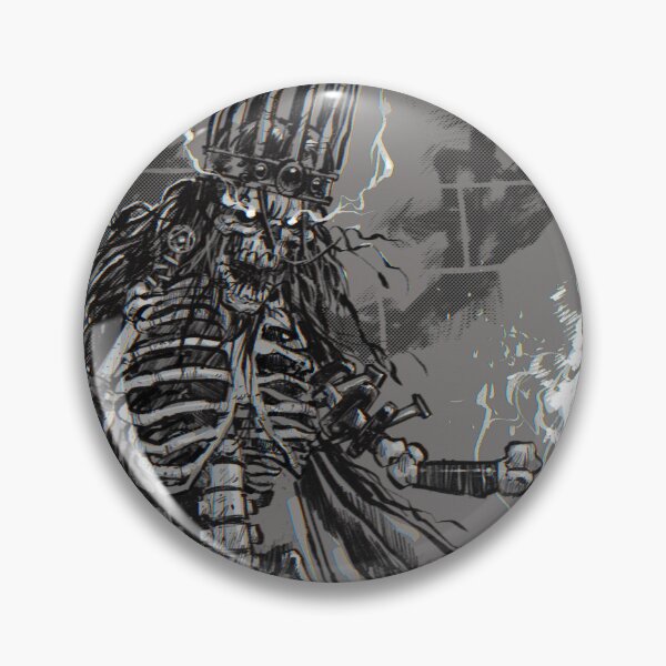 Item preview, Vecna designed and sold by Lyon Doyle.