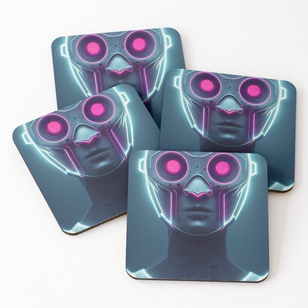 Item preview, Robot designed and sold by Krys Dygas.