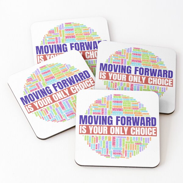 Item preview, Moving Forward designed and sold by ChenryConcepts.