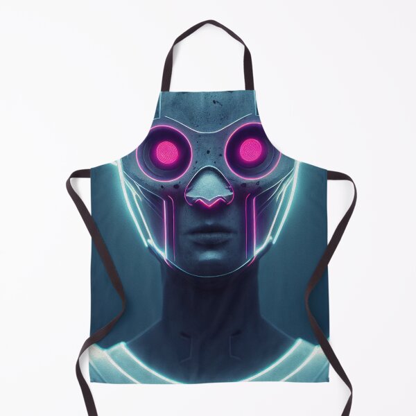 Item preview, Robot designed and sold by Krys Dygas.