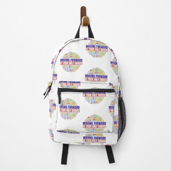 Item preview, Moving Forward designed and sold by ChenryConcepts.