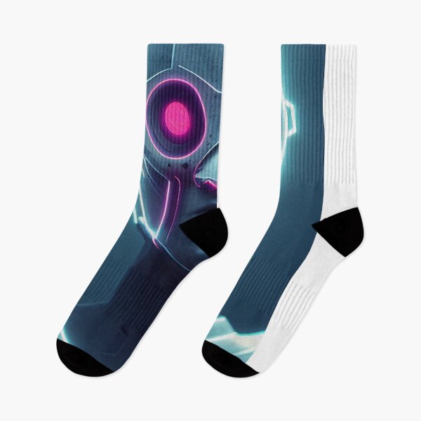 Item preview, Robot designed and sold by Krys Dygas.