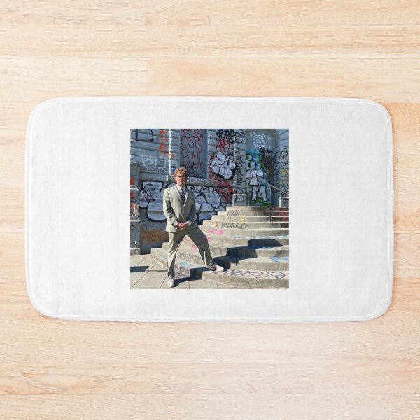 Item preview, Andrew Callaghan - All Gas No Brakes     designed and sold by ROBERTO-CA.