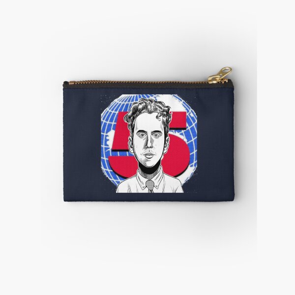 Item preview, Andrew Callaghan trendy All Gas No Breaks Channel 5    designed and sold by ROBERTO-CA.