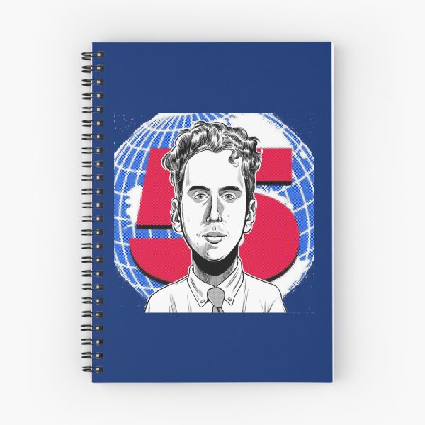 Item preview, Andrew Callaghan trendy All Gas No Breaks Channel 5    designed and sold by ROBERTO-CA.