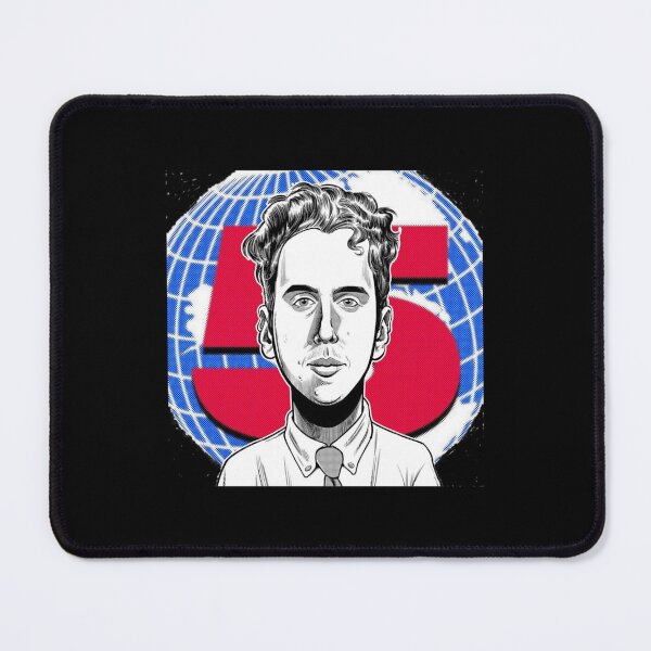 Item preview, Andrew Callaghan trendy All Gas No Breaks Channel 5    designed and sold by ROBERTO-CA.