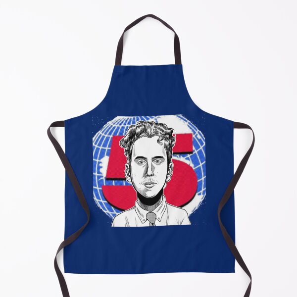 Item preview, Andrew Callaghan trendy All Gas No Breaks Channel 5 designed and sold by ROBERTO-CA.