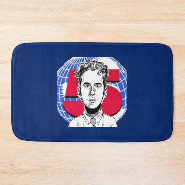 Item preview, Andrew Callaghan trendy All Gas No Breaks Channel 5    designed and sold by ROBERTO-CA.