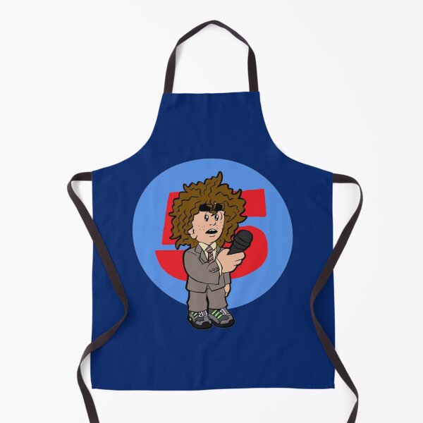Item preview, Andrew Callaghan trendy All Gas No Breaks Channel 5 designed and sold by ROBERTO-CA.