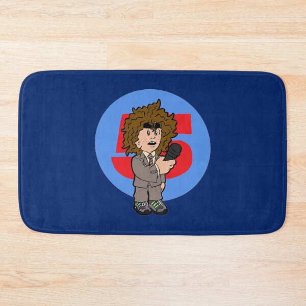 Item preview, Andrew Callaghan trendy All Gas No Breaks Channel 5   designed and sold by ROBERTO-CA.
