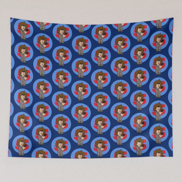 Item preview, Andrew Callaghan trendy All Gas No Breaks Channel 5   designed and sold by ROBERTO-CA.