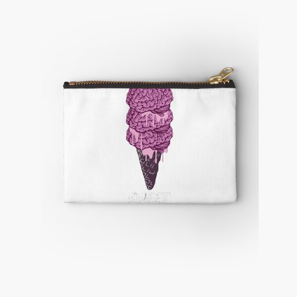 Item preview, Sweet knowledge brain ice cream designed and sold by apstarz.