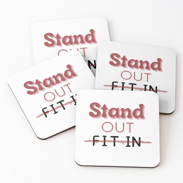 Item preview, Stand out fit in designed and sold by Megurix.