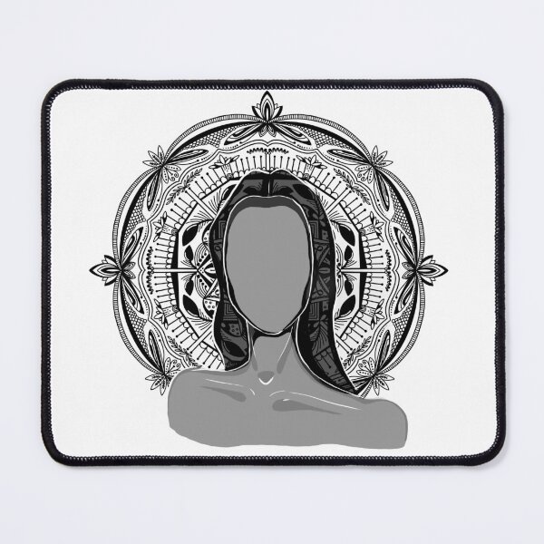 Item preview, Brie on Mandala designed and sold by Slowlines.