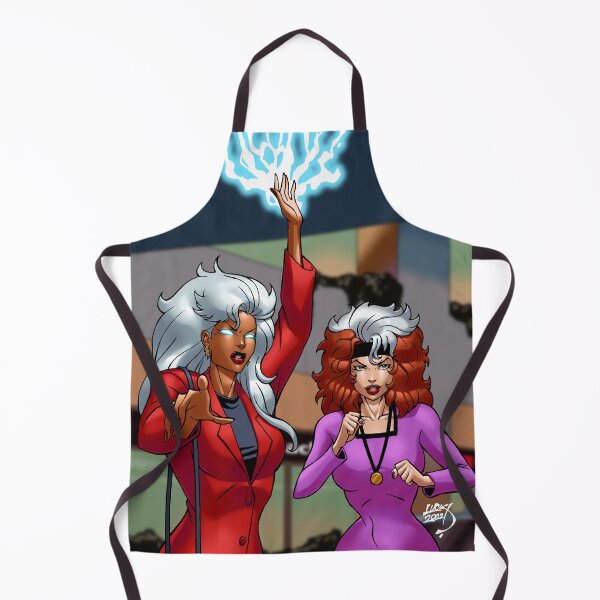 Item preview, Mutant Mall Babes designed and sold by weaponx5203.