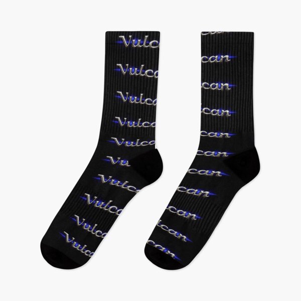 Item preview, Vulcan 2 blue designed and sold by Vulcan-VN.