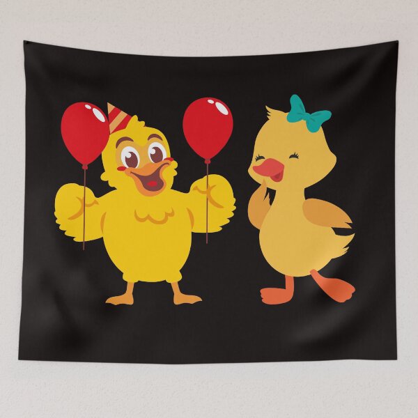 Item preview, Funny Ducks  designed and sold by Fil1987.
