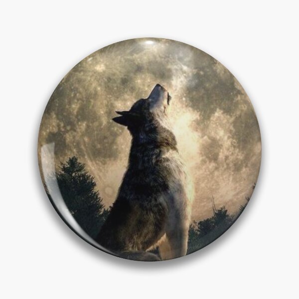Item preview, Wolf Style designed and sold by GEK-HELLO.