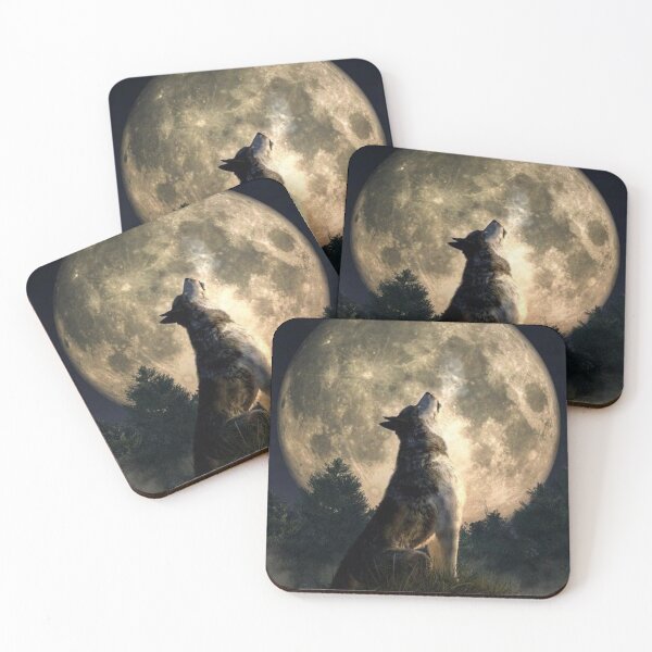 Item preview, Wolf Style designed and sold by GEK-HELLO.