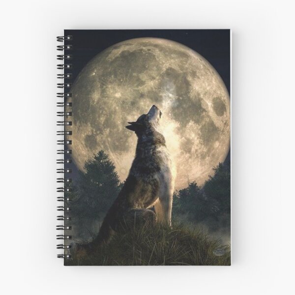 Item preview, Wolf Style designed and sold by GEK-HELLO.