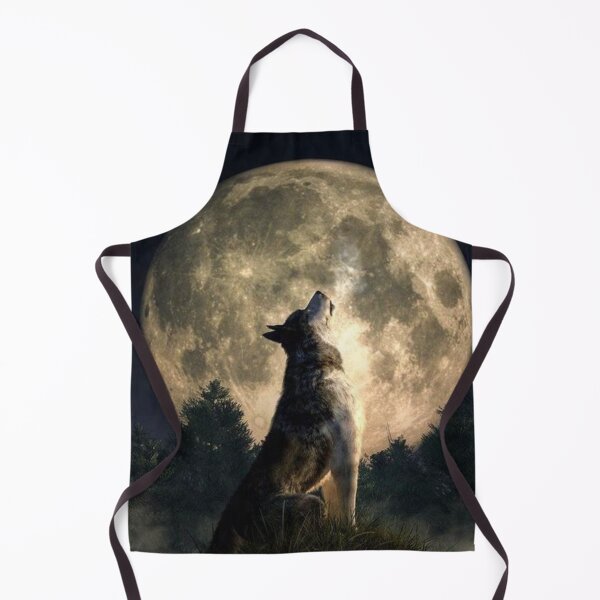 Item preview, Wolf Style designed and sold by GEK-HELLO.