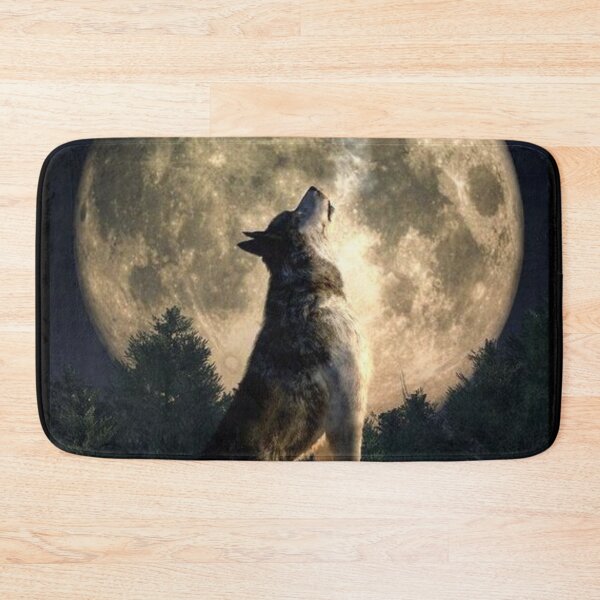 Item preview, Wolf Style designed and sold by GEK-HELLO.