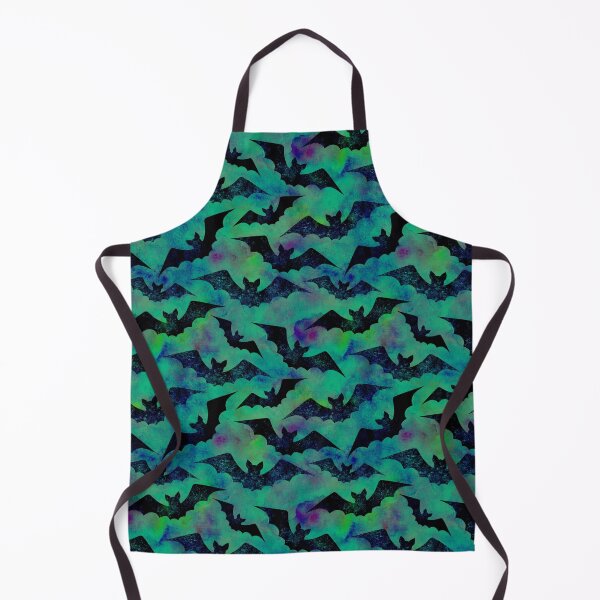 Item preview, Bats Pattern designed and sold by cutecrazytshirt.