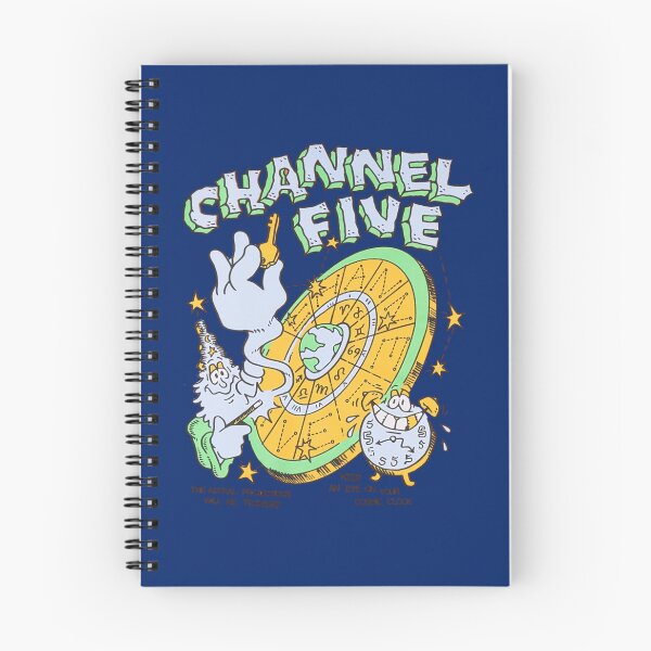 Item preview, Channel 5    designed and sold by ROBERTO-CA.