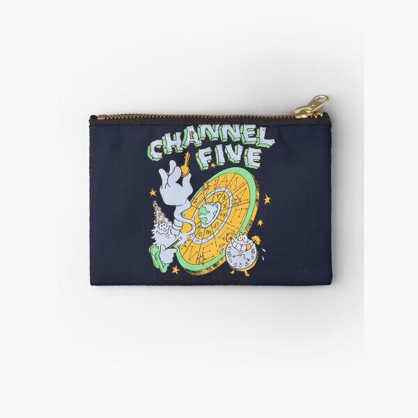 Item preview, Channel 5    designed and sold by ROBERTO-CA.