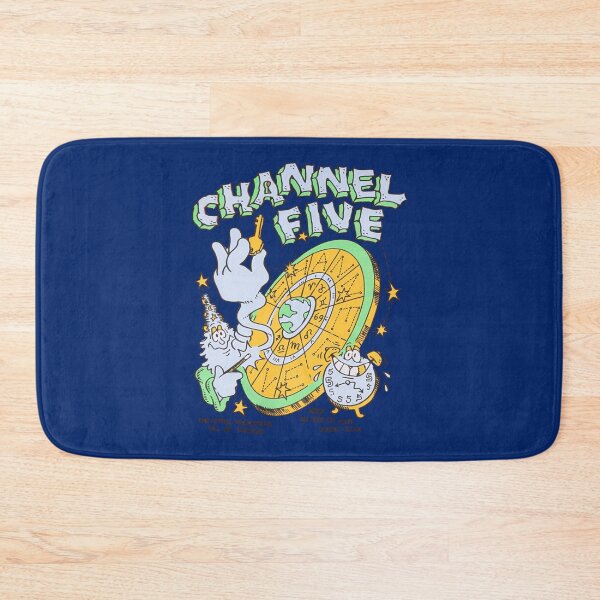 Item preview, Channel 5    designed and sold by ROBERTO-CA.