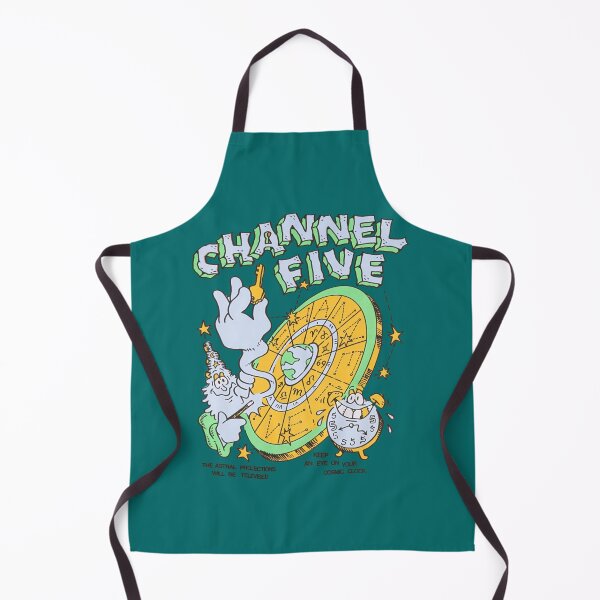 Item preview, Channel 5 designed and sold by ROBERTO-CA.