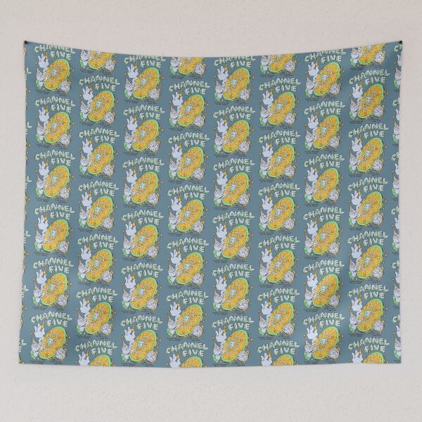 Item preview, Channel 5    designed and sold by ROBERTO-CA.