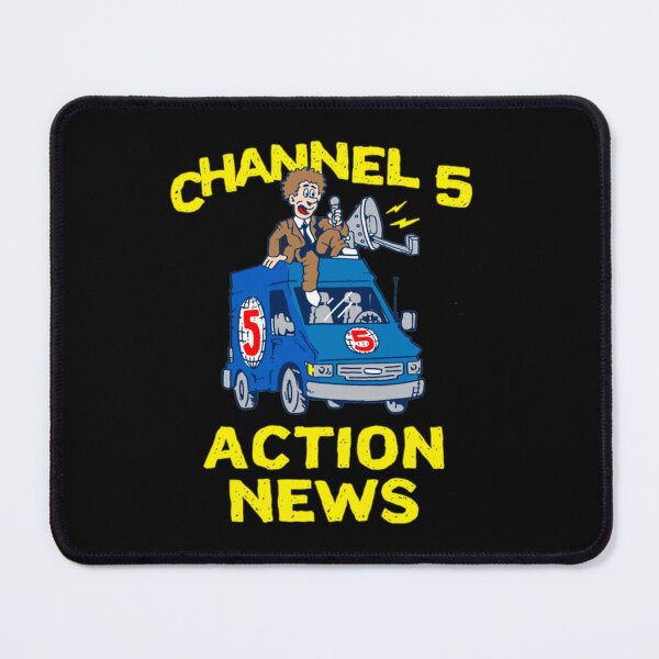 Item preview, Channel 5   designed and sold by ROBERTO-CA.