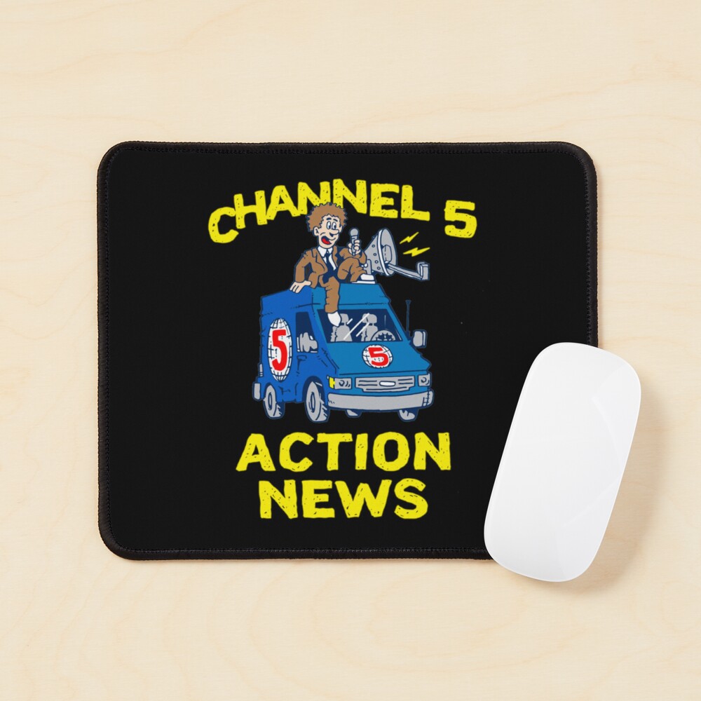 Item preview, Mouse Pad designed and sold by ROBERTO-CA.