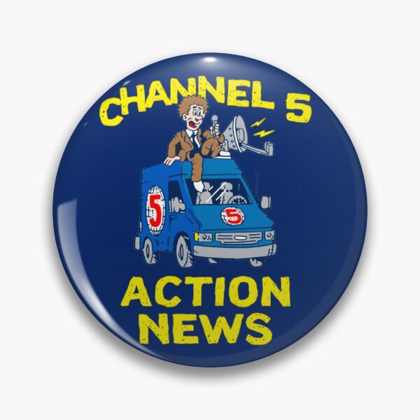 Item preview, Channel 5   designed and sold by ROBERTO-CA.