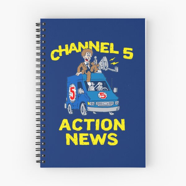Item preview, Channel 5   designed and sold by ROBERTO-CA.