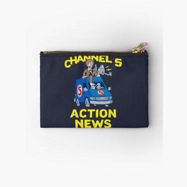 Item preview, Channel 5   designed and sold by ROBERTO-CA.