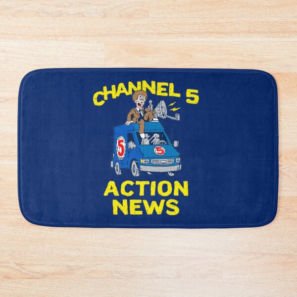 Item preview, Channel 5   designed and sold by ROBERTO-CA.