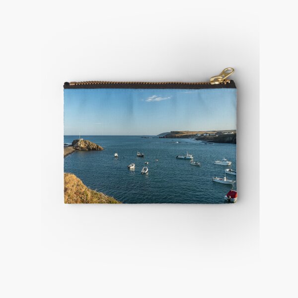 Item preview, Bude harbour and Breakwater designed and sold by twymanphoto.