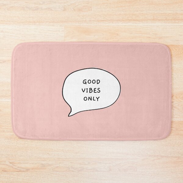 Item preview, Good Vibes Only designed and sold by AprilCreations.