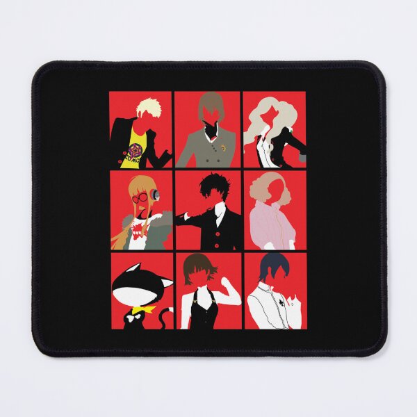 Item preview, Scramble team   designed and sold by ROBERTO-CA.