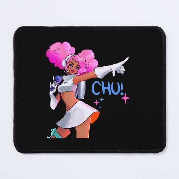 Item preview, space channel 5 - ulala designed and sold by ROBERTO-CA.